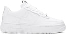 Air Force 1 'Pixel White'