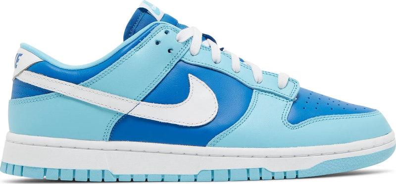 Dunk Low Retro QS 'Argon' 2022