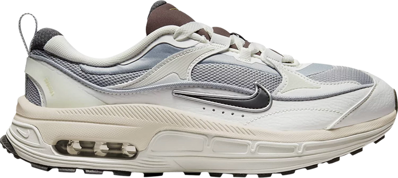 Air Max Bliss Next Nature 'White Light Orewood Brown'