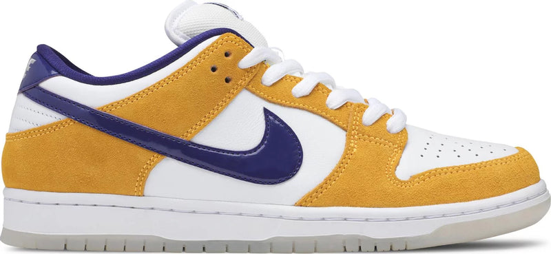 Dunk Low Pro SB 'Laser Orange'
