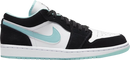 Air Jordan 1 Low 'Island Green'