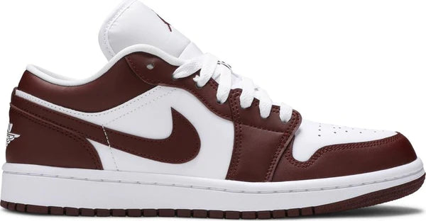 Air Jordan 1 Low 'Bronze Eclipse'