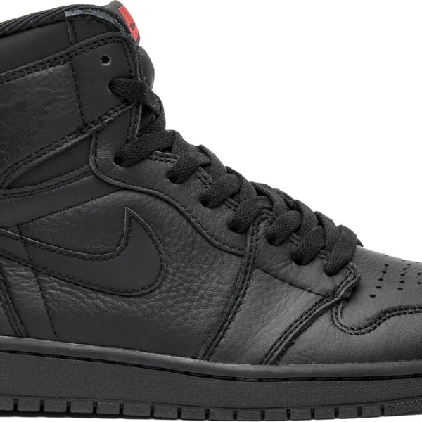 Air Jordan 1 Retro High OG 'Triple Black'