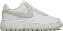Air Force 1 Luxe 'Triple White'
