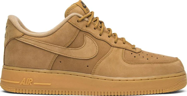 Air Force 1 Low 'Flax'