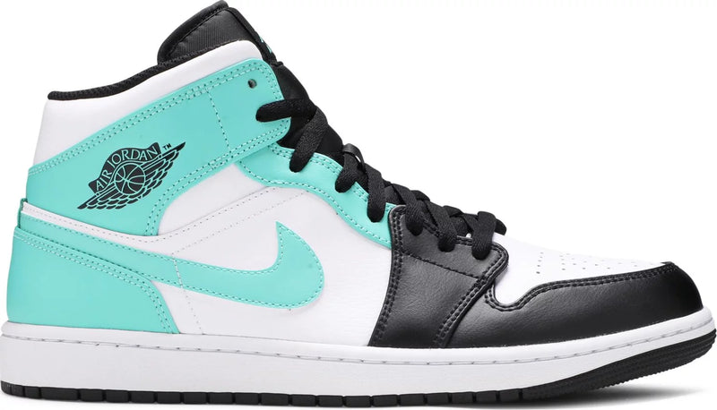 Air Jordan 1 Mid 'Tropical Twist'