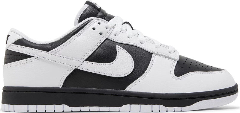 Dunk Low 'Reverse Panda'