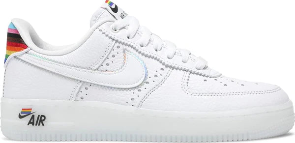 Air Force 1 Low 'Be True'