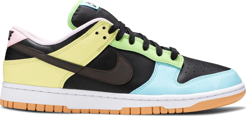 Dunk Low SE ‘Free.99 - Black’