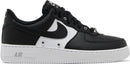 Air Force 1 '07 Premium 'Silver Chain - Black'