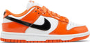 Dunk Low 'Halloween - Patent'