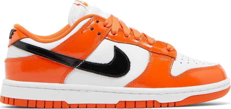 Dunk Low 'Halloween - Patent'