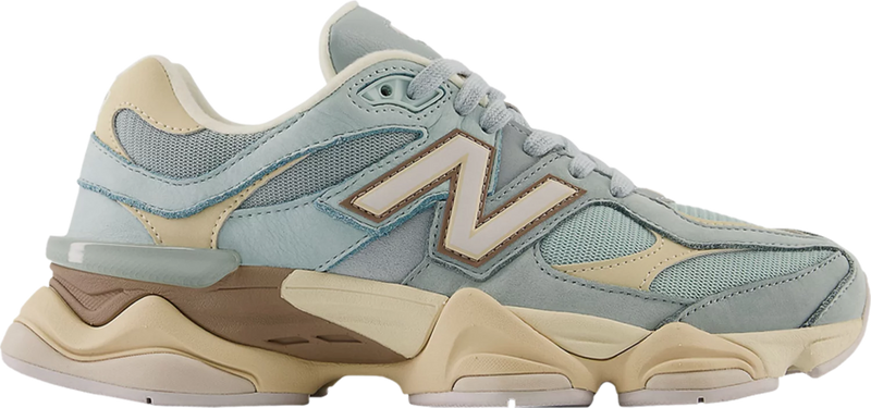 New Balance 9060 'Blue Haze'