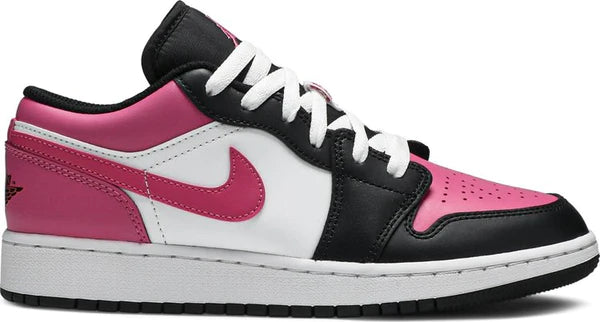 Air Jordan 1 Low GS 'Pinksicle'