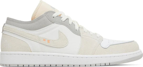 Air Jordan 1 Low SE Craft 'Inside Out'