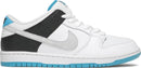 Dunk Low Pro SB 'Laser Blue'