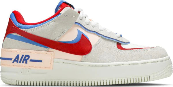 Air Force 1 Shadow 'Sail Royal Red'