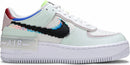 Air Force 1 Shadow SE 'Pixel Swoosh - Barely Green'