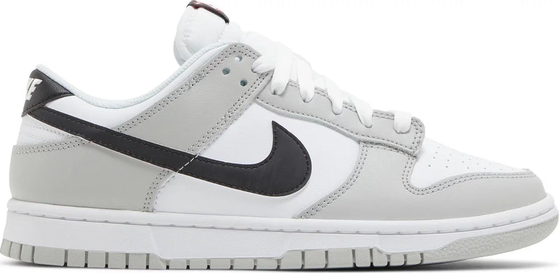 Dunk Low SE 'Lottery Pack - Grey Fog'
