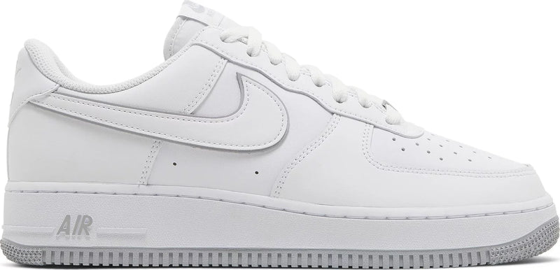 Air Force 1 '07 'White Wolf Grey'