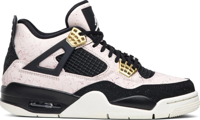 Air Jordan 4 Retro 'Splatter'