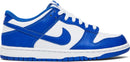 Dunk Low GS 'Racer Blue'