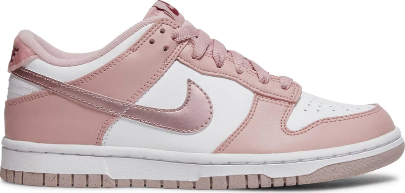 Dunk Low 'Pink Velvet'