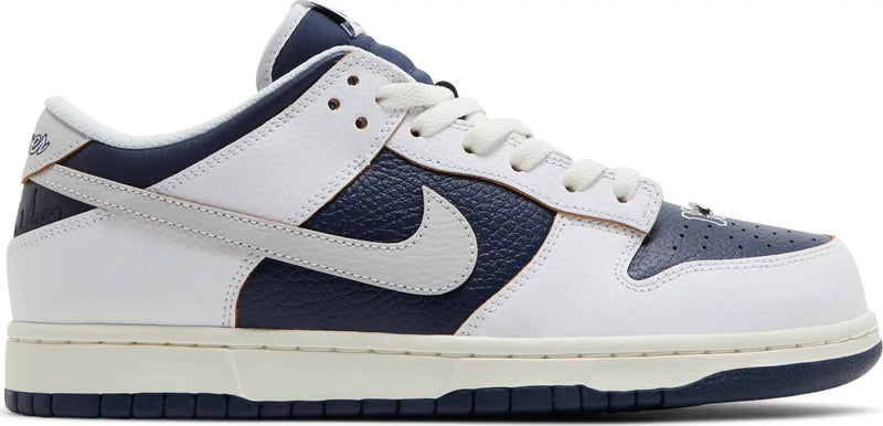 HUF x Dunk Low SB 'New York'