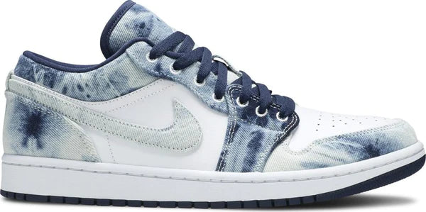 Air Jordan 1 Low SE 'Washed Denim'