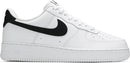 Air Force 1 '07 'White Black'