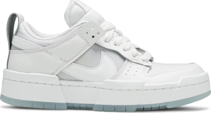 Dunk Low Disrupt 'Photon Dust'