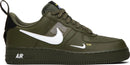 Air Force 1 '07 LV8 'Overbranding'