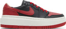 Air Jordan 1 Elevate Low SE 'Bred'