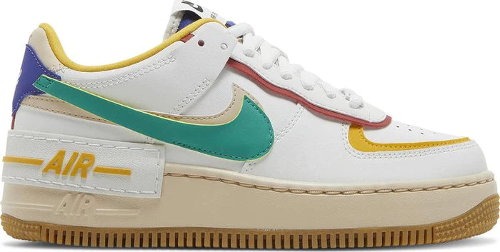 Air Force 1 Shadow 'Multi-Color'