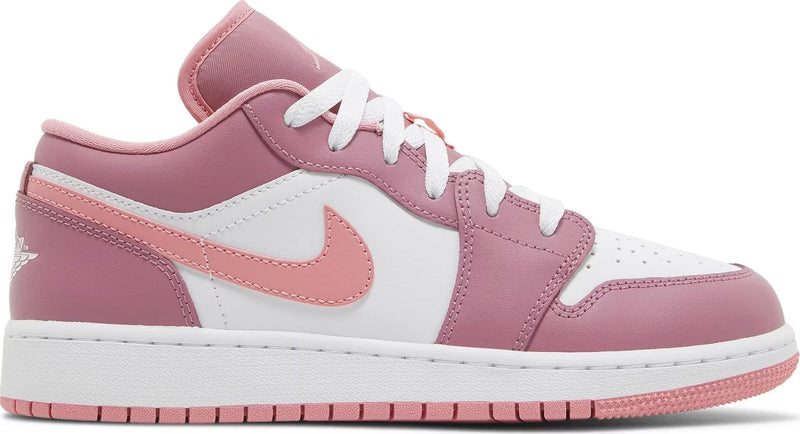 Air Jordan 1 Low 'Desert Berry'