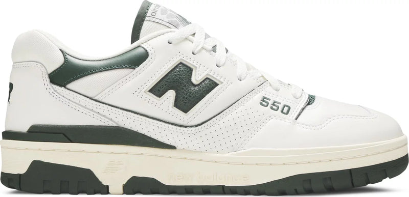 New Balance Aimé Leon Dore x 550 'Evergreen'