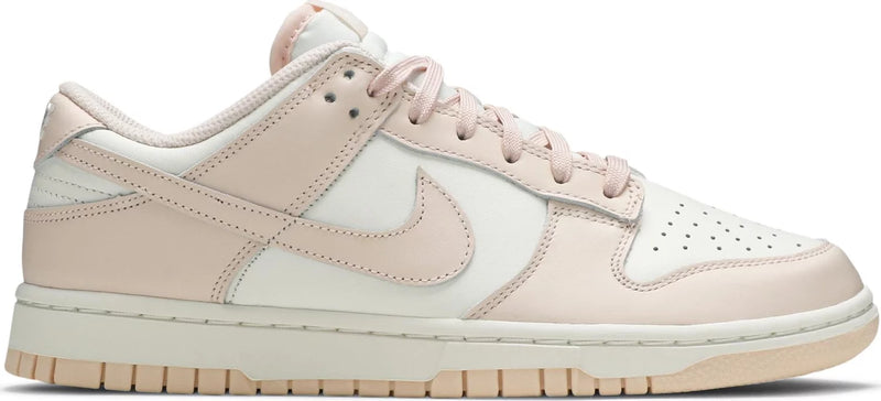 Dunk Low 'Orange Pearl'
