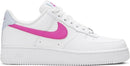 Air Force 1 Low 'Fire Pink'