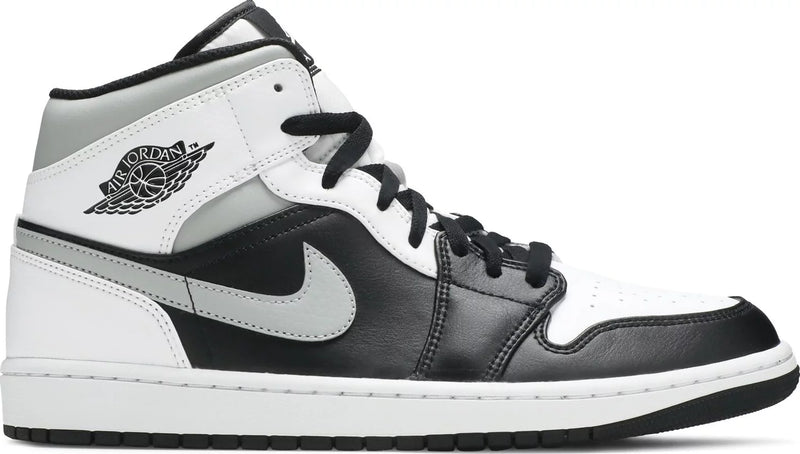 Air Jordan 1 Mid 'White Shadow'