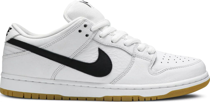 Dunk Low Pro ISO SB 'Orange Label'