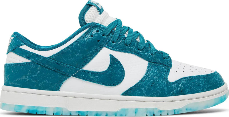 Dunk Low 'Ocean'