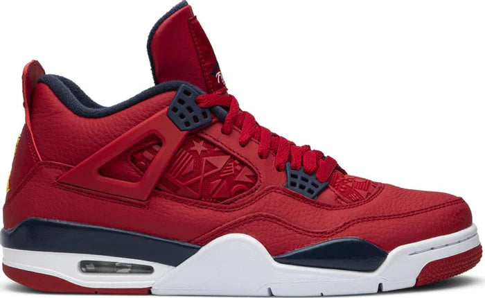 Air Jordan 4 Retro 'FIBA'