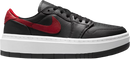 Air Jordan 1 Elevate Low 'Black Gym Red'