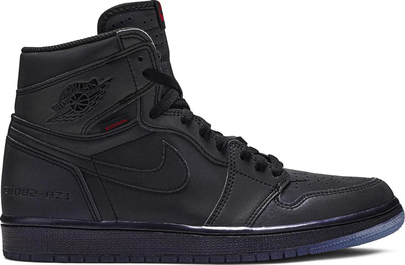 Air Jordan 1 Retro High Zoom 'Fearless'