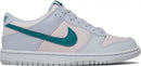 Dunk Low 'Mineral Teal'