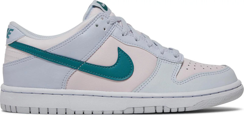 Dunk Low 'Mineral Teal'