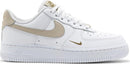 Air Force 1 '07 Essential 'White Rattan'