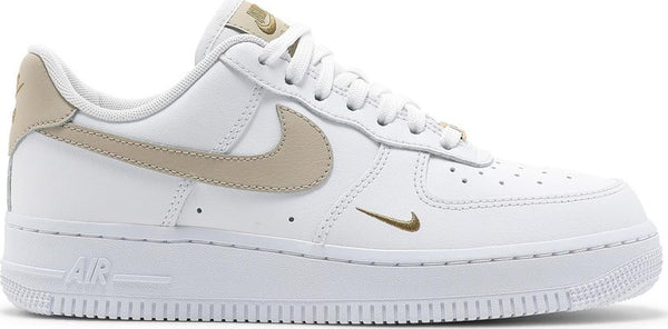 Air Force 1 '07 Essential 'White Rattan'