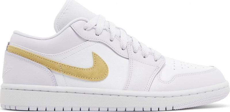 Air Jordan 1 Low 'Barely Grape'