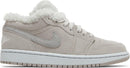 Air Jordan 1 Low SE 'Sherpa Fleece'